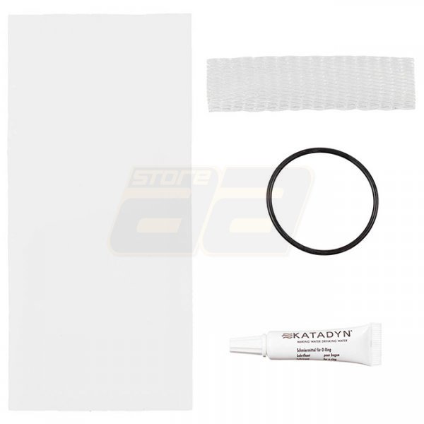 Katadyn Hiker Pro Maintenance Kit