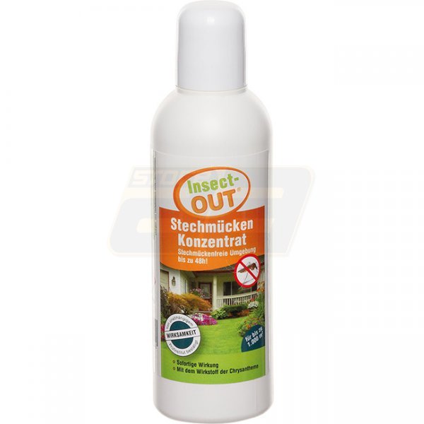 Insect-OUT Anti-Mosquito Concentrate 100 ml