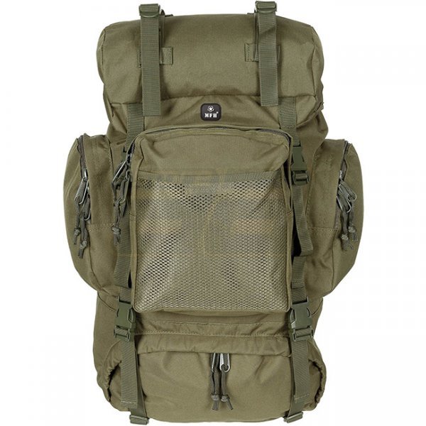 MFH MFH Tactical Backpack Large - Olive