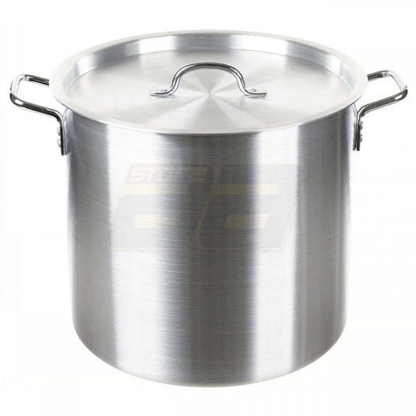 MFH Aluminium Pot