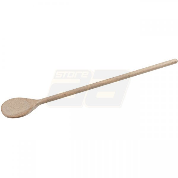 FoxOutdoor Cooking Spoon Beechwood 45 cm