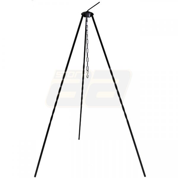 MFH HU Tripod & Hook Chain 1 m