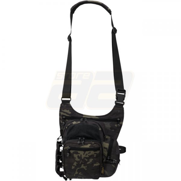 Helikon-Tex EDC Side Bag - Multicam Black