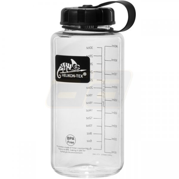 Helikon-Tex Outdoor Bottle 1 Liter - Clear