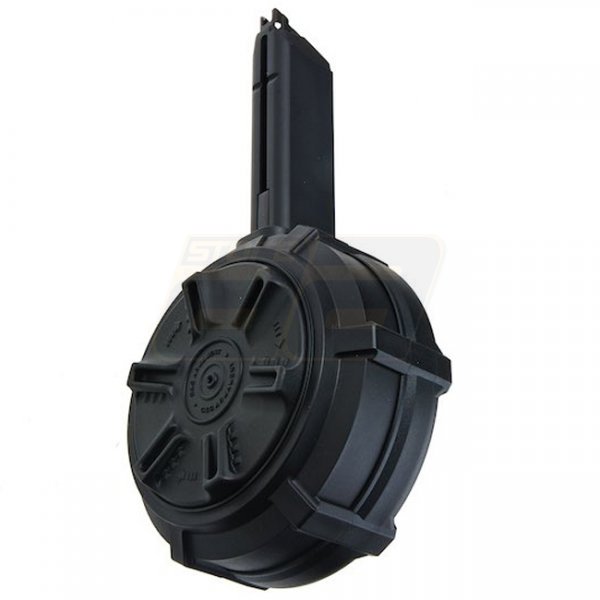 G&G SMC-9 300rds Drum Magazine