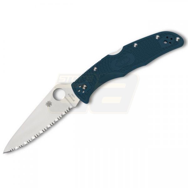 Spyderco Endura 4 FRN K390