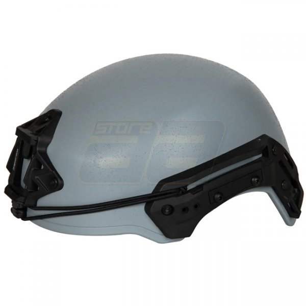FMA EX Ballistic Style Helmet - Grey