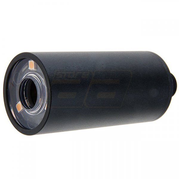 5KU Spitfire Tracer 14mm CCW - Black