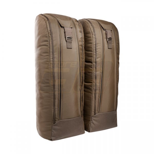 Tasmanian Tiger Front-Side Pouch 16 Set - Coyote