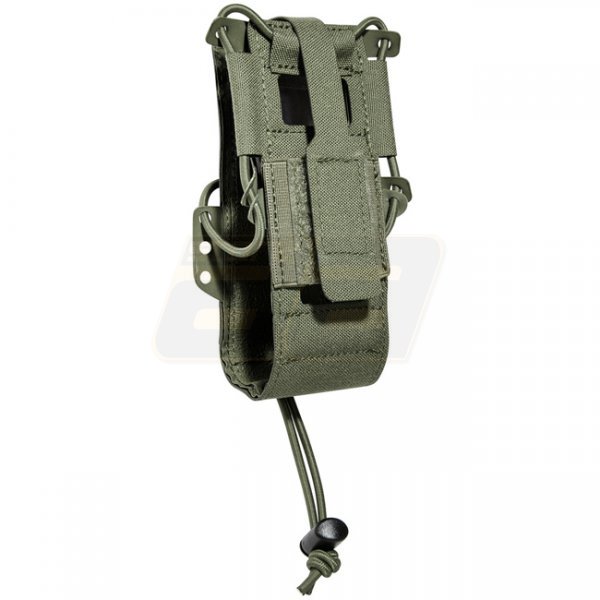 Tasmanian Tiger Digi Radio Pouch L - Olive