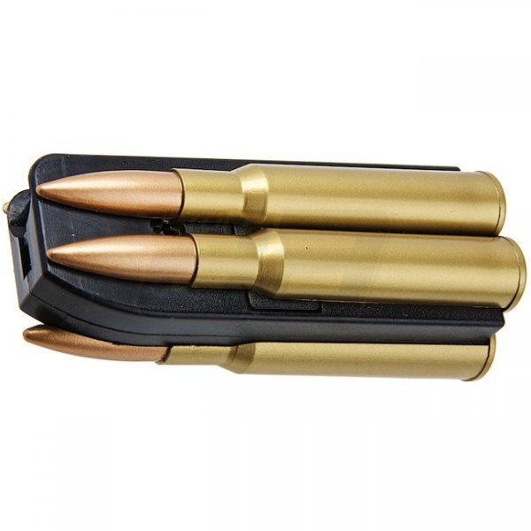 Ares Karabiner 98K 18rds Spring Rifle Magazine