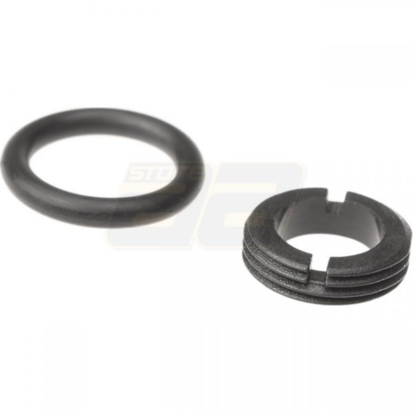 Airtech Studios IBS Inner Barrel Stabilizer KWA Ronin 6 & TK.45C - Black