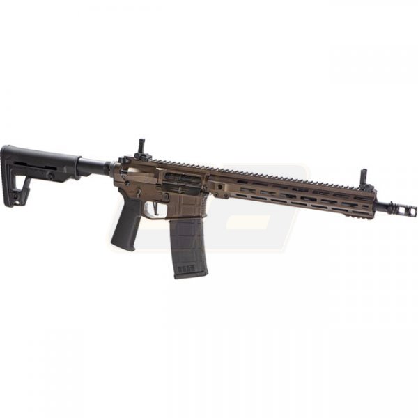 Ares M4 X-Class Model 12 EFCS AEG - Bronze