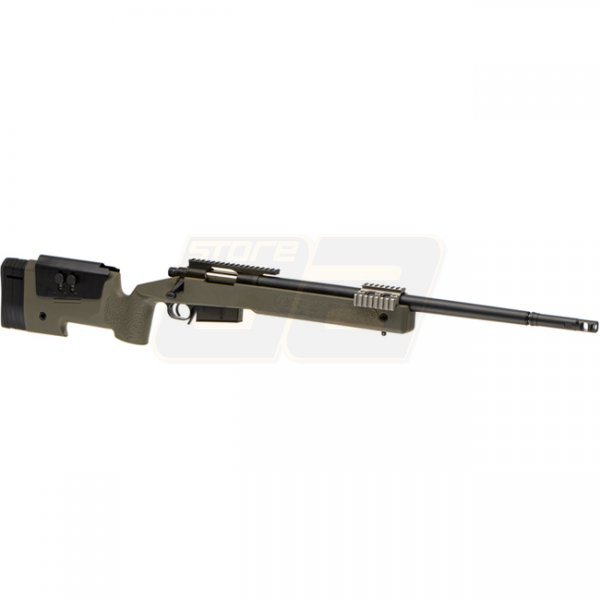 Cyma M40A5 Spring Sniper Rifle - Olive