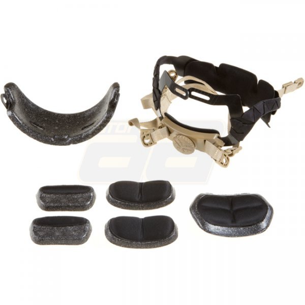 Emerson FAST Dial Liner Kit
