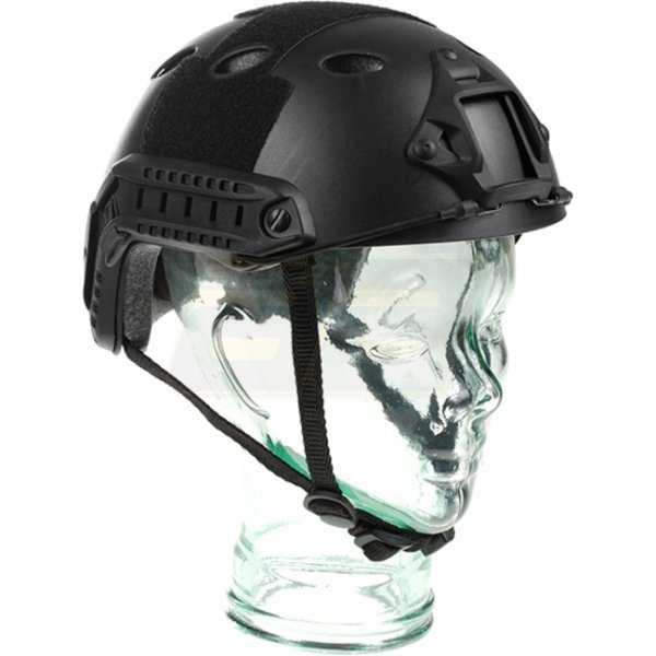 Emerson FAST Helmet PJ Eco Version - Black