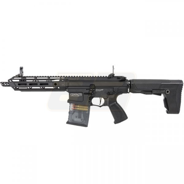G&G TR16 SBR 308 Mk2 AEG - Black