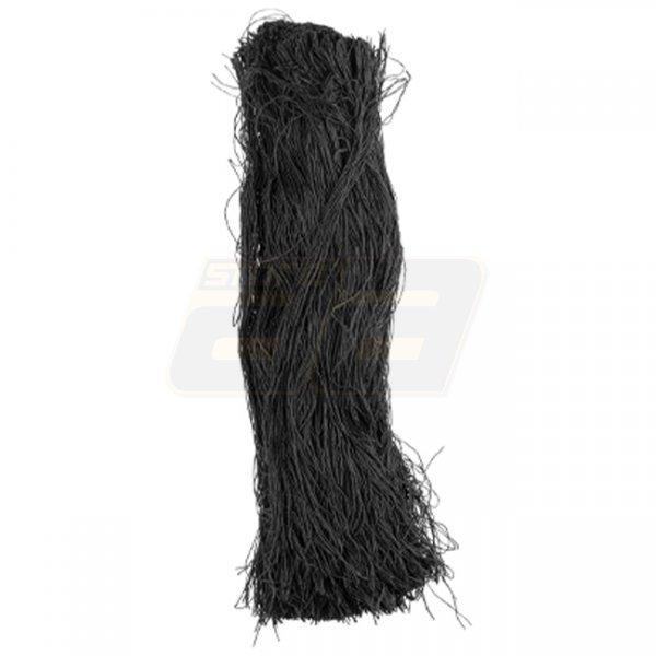 Invader Gear Ghillie Threads - Black
