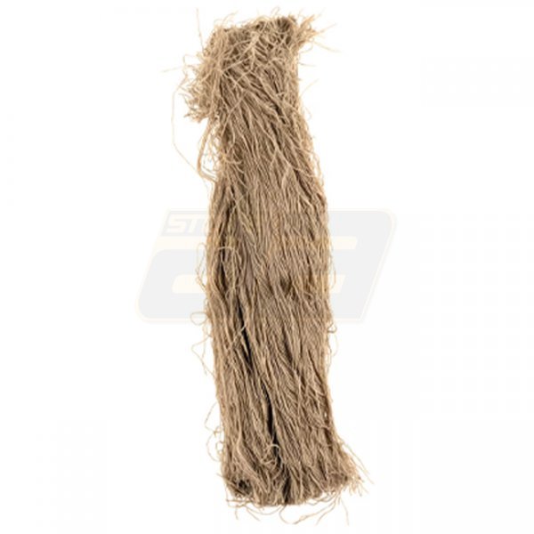 Invader Gear Ghillie Threads - Coyote