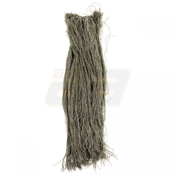Invader Gear Ghillie Threads - Foliage Green