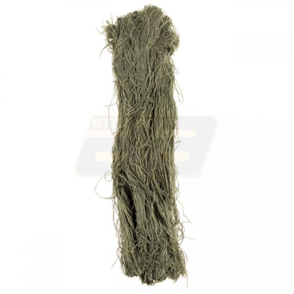 Invader Gear Ghillie Threads - Olive