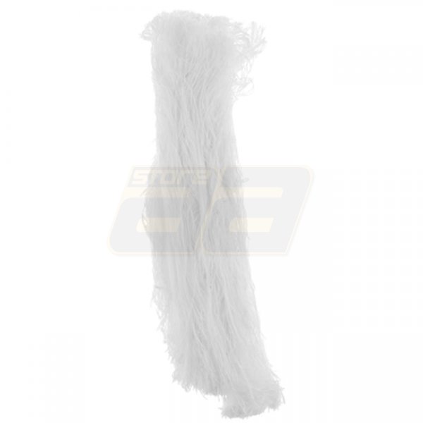 Invader Gear Ghillie Threads - White