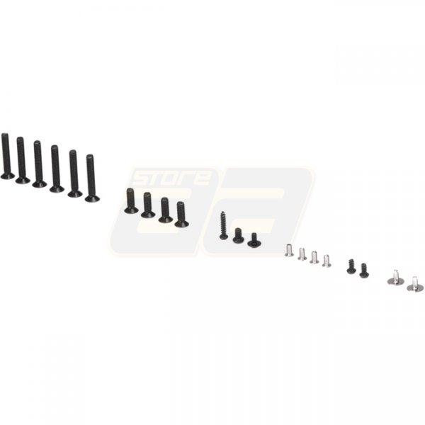 Krytac Gearbox Screw Kit