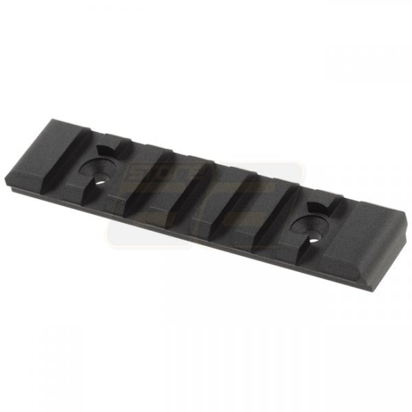 Krytac Kriss Vector Side Rail Kit - Black