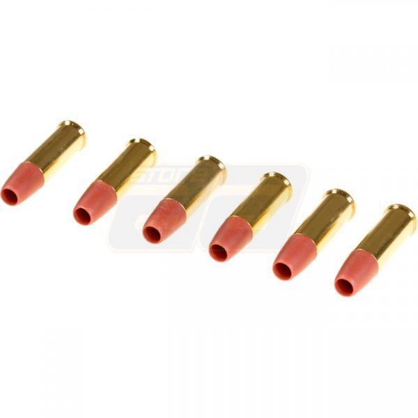 KWC Python Co2 Shells