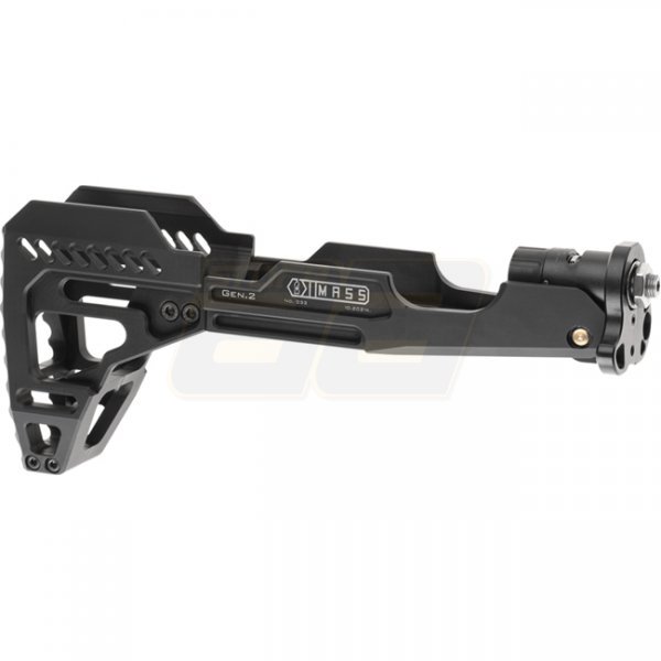 Mancraft M.A.S.S. Gen.2