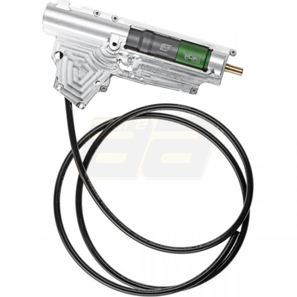 Mancraft PDiK V3 & Gearbox Shell