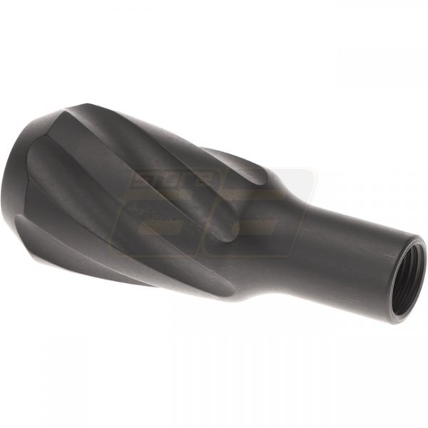 Maple Leaf VSR-10 Twisted Solid Bolt Handle Knob Left Hand