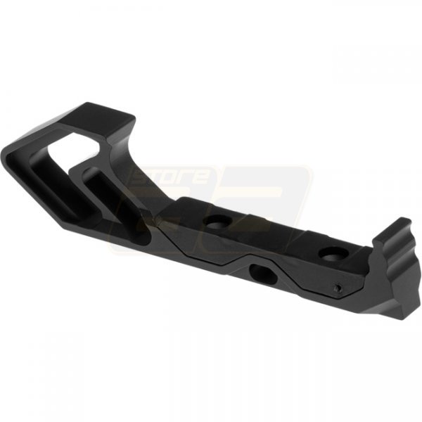METAL TD Mod Foregrip M-LOK - Black