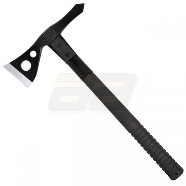 SOG Fusion Tactical Tomahawk - Black