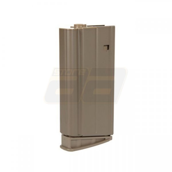 Marui SCAR-H 540rds Next Gen. Magazine - Dark Earth