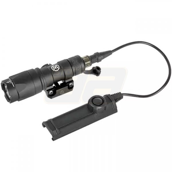 WADSN M300A Mini Scout Tactical Light & TPS Switch - Black