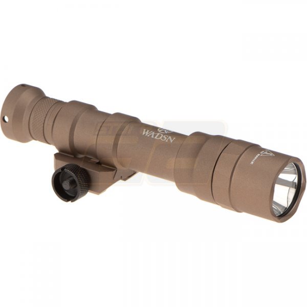 WADSN M600DF Tactical Light - Dark Earth