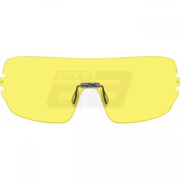 Wiley X Detection Lens - Yellow