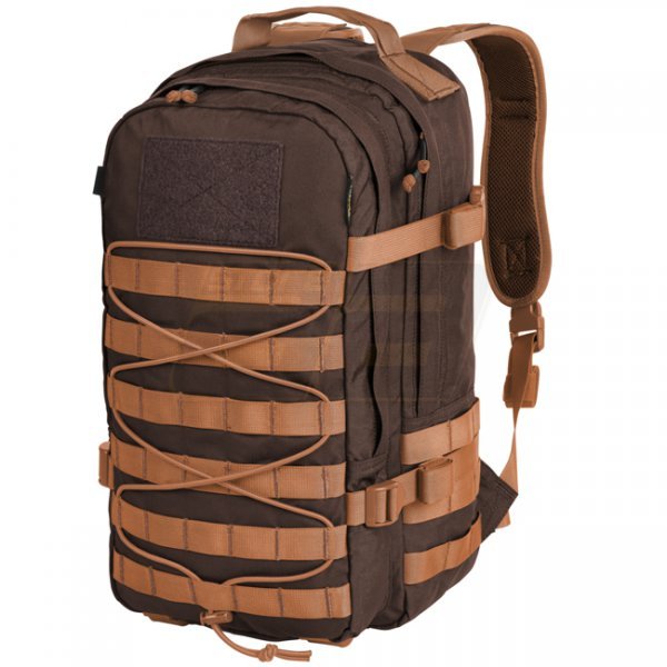 Helikon-Tex Raccoon Mk2 Backpack - Earth Brown / Clay A