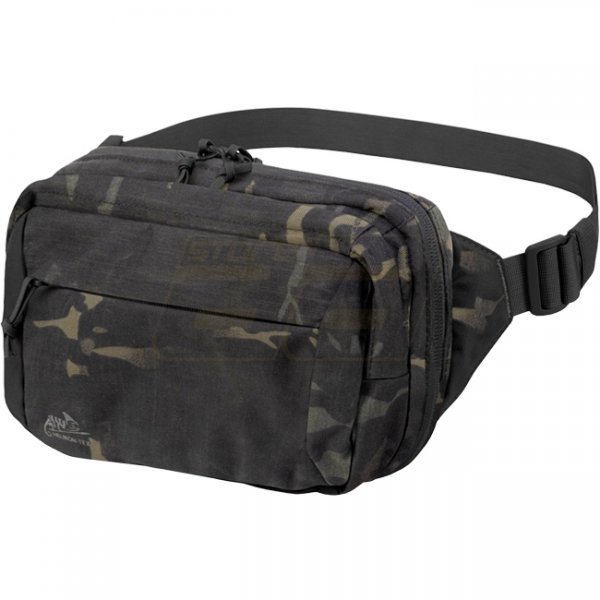 Helikon-Tex Rat Concealed Carry Waist Pack - Multicam Black