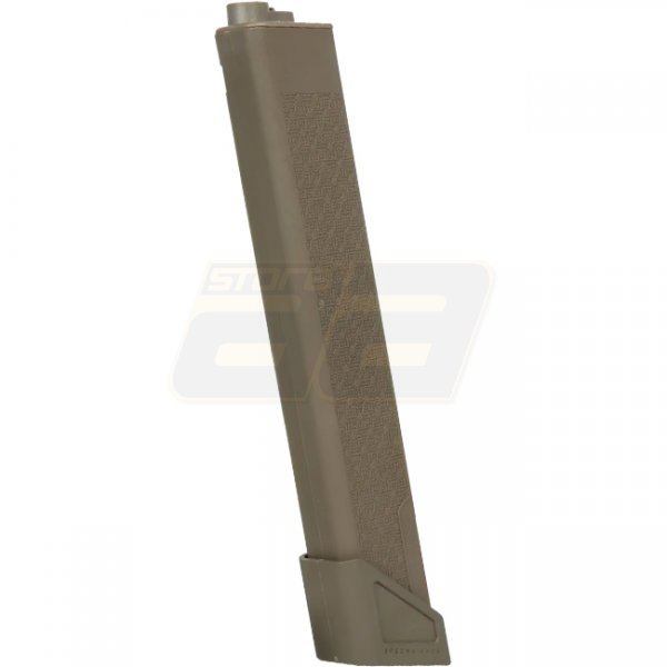 Specna Arms SA-X 100rds Magazine - Tan