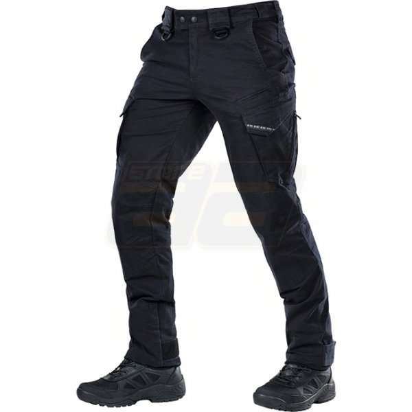 M-Tac Aggressor Vintage Pants - Black - 32/36
