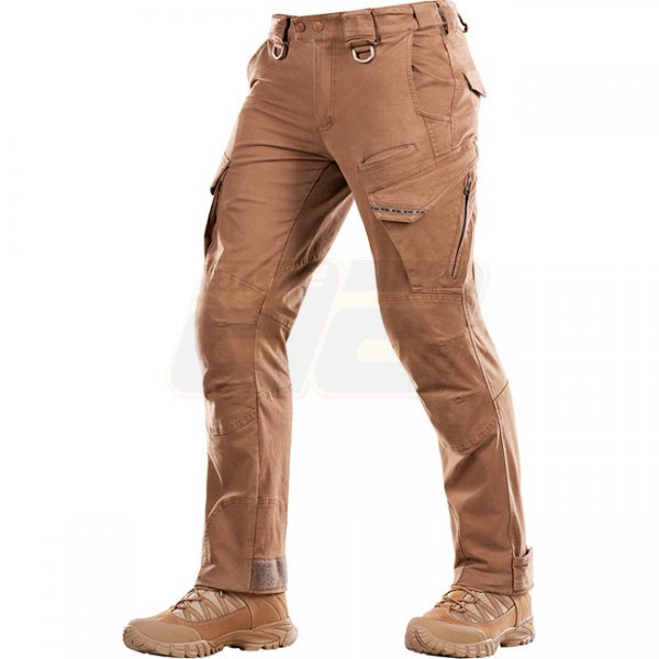 M-Tac Aggressor Vintage Pants - Coyote - 42/32