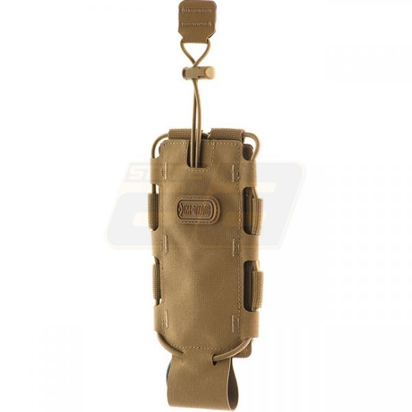 M-Tac Bottle Pouch Elite - Coyote