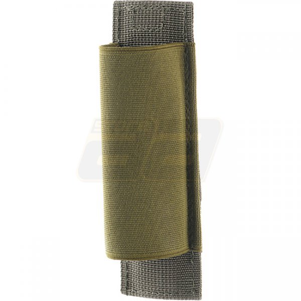 M-Tac Elastic Tourniquet Holder MOLLE - Ranger Green