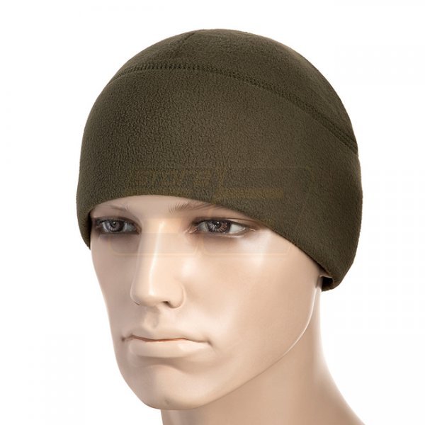 M-Tac Fleece Watch Cap Elite - Army Olive - XL