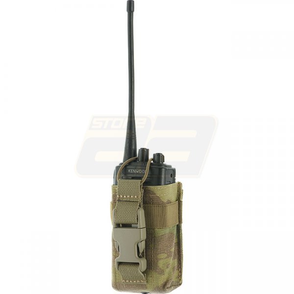 M-Tac Radio Pouch - Multicam