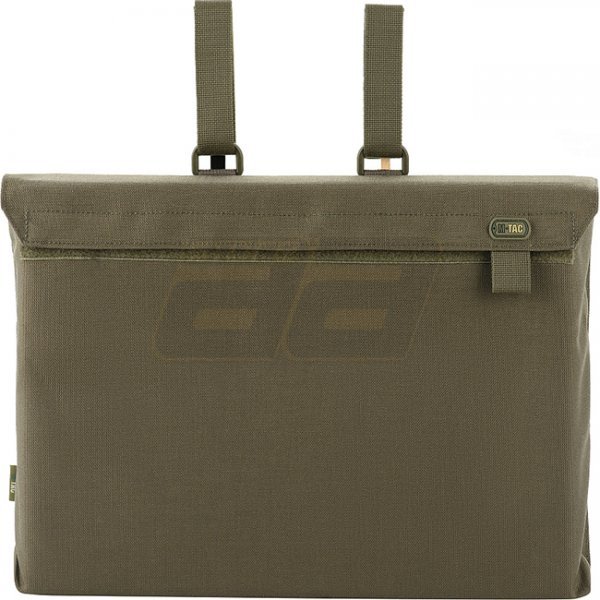M-Tac Sleeping Mat Pouch Bundeswehr - Ranger Green