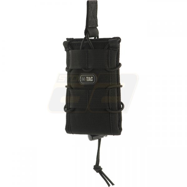M-Tac Smartphone Pouch - Black