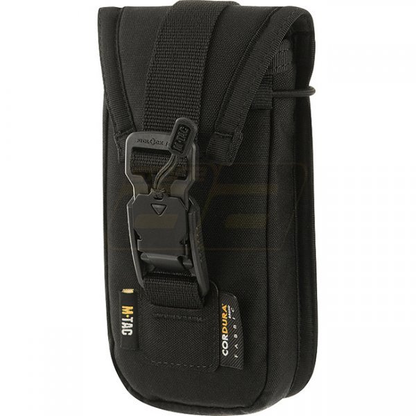 M-Tac Smartphone Pouch Elite Large - Black